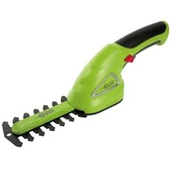 Garden Gear 3.6V Cordless Lithium-ion Trimming Shears With Extension Handle -Plants Sale G2378 5