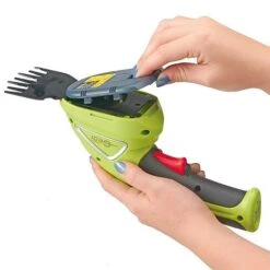 Garden Gear 3.6V Cordless Lithium-ion Trimming Shears With Extension Handle -Plants Sale G2378 7