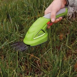 Garden Gear 3.6V Power Cordless Trimming Shears -Plants Sale G2378206202000x2000