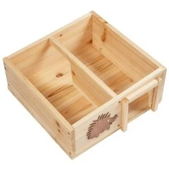 Garden Life Hedgehog House -Plants Sale G2579 2000x2000 CO 2 2000x2000px