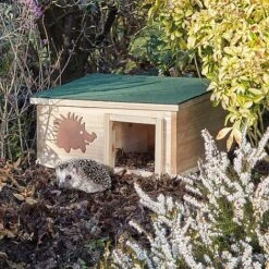 Garden Life Hedgehog House -Plants Sale G257920Hedgehog20house20ls202202000px