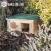Garden Life Hedgehog House -Plants Sale G257920Hedgehog20house20ls202202000px20wlogo
