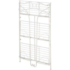 Three-tier Highbury Folding Metal Plant Stand 30 Three-tier Highbury Folding Metal Plant Stand -Plants Sale G2663 8
