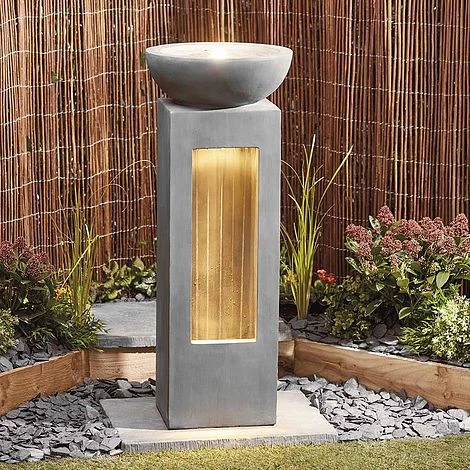 Serenity Garda Water Feature 4 Serenity Garda Water Feature - Image 2