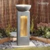 Serenity Garda Water Feature -Plants Sale G2747201120logo202000x20001