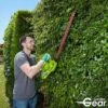 Garden Gear 600W Hedge Trimmer 2 Garden Gear 600W Hedge Trimmer -Plants Sale G2759 1main