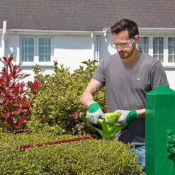 Garden Gear 600W Hedge Trimmer -Plants Sale G2759 3
