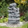 Rockfall Indoor And Outdoor Water Feature -Plants Sale G2774 logo 2000x2000 1