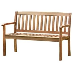 Garden Gear Acacia Garden Bench 9 Garden Gear Acacia Garden Bench -Plants Sale G2857 3