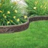 Eco-friendly Flexi Curve Border - 8 Pack -Plants Sale G3014 G3015 14