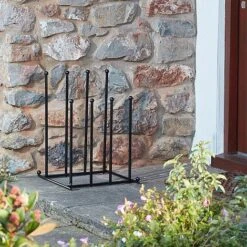 Garden Gear Two-Tier Boot Stand 10 Garden Gear Two-Tier Boot Stand -Plants Sale G3371 BOOT HOLDER LS 2 1000x1000 1