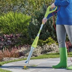 Garden Gear Weed Burner With Concentrated Nozzle -Plants Sale G3681 3