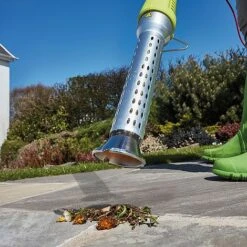 Garden Gear Weed Burner With Concentrated Nozzle -Plants Sale G3681 4