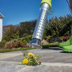 Garden Gear Weed Burner With Concentrated Nozzle -Plants Sale G3681 5