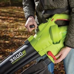 Garden Gear 3500W 3-in-1 Blower, Vacuum And Shredder -Plants Sale G371520Garden20Gear20Leaf20Blower20ls206202000x2000