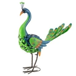 Garden Gear Metal Garden Ornaments -Plants Sale G4018 41