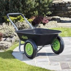 Garden Gear Two Wheeled Wheelbarrow 13 Garden Gear Two Wheeled Wheelbarrow -Plants Sale G4057205202000x2000
