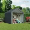 Garden Gear Heavy-Duty Portable Shed 8x8 Foot -Plants Sale G4059 Portable Shed 6x6ft 1 logo 2000x20001 1