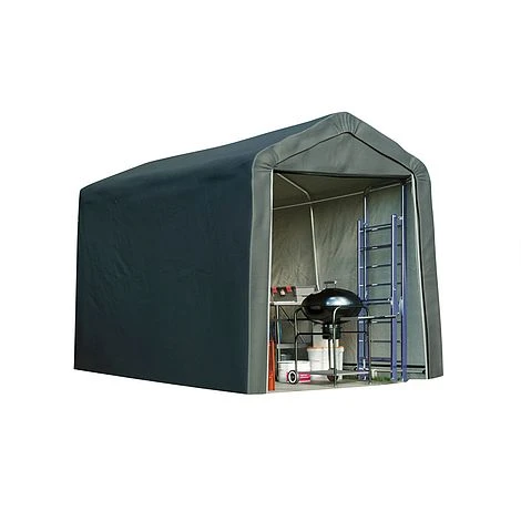 Garden Gear Heavy-Duty Portable Shed 8x12 Foot 6 Garden Gear Heavy-Duty Portable Shed 8x12 Foot - Image 4