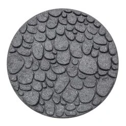 Reversible Eco-Friendly River Rock Stepping Stones 7 Reversible Eco-Friendly River Rock Stepping Stones -Plants Sale G4195202000x2000203
