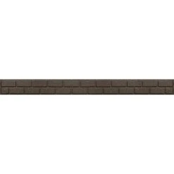 Ultra-Curve EZ Border Edging- Small Brick 7 Ultra-Curve EZ Border Edging- Small Brick -Plants Sale G419720EZ209cm20Ultra20Curve20Bricks202202000x2000