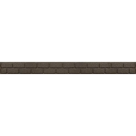 Ultra-Curve EZ Border Edging- Small Brick 4 Ultra-Curve EZ Border Edging- Small Brick - Image 2