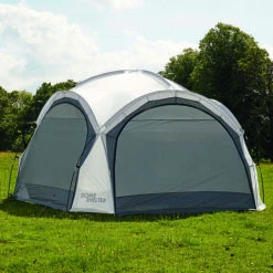 Garden Gear 3.5m Dome Event Shelter With Two Sunshade Walls 17 Garden Gear 3.5m Dome Event Shelter With Two Sunshade Walls -Plants Sale G445620Dome20Shelter
