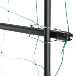 Garden Gear Pea & Bean Tunnel 1.8 X 1.8m 11 Garden Gear Pea & Bean Tunnel 1.8 X 1.8m -Plants Sale G4460 10