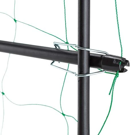 Garden Gear Pea & Bean Tunnel 1.8 X 1.8m 7 Garden Gear Pea & Bean Tunnel 1.8 X 1.8m - Image 5