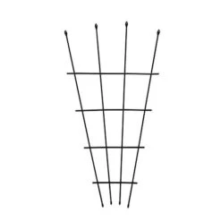 Garden Gear 1.2-Metre Fan Trellis -Plants Sale G447320TREL FANGARDEN205202000x2000