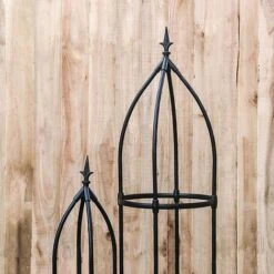 Garden Gear Metal Obelisk -Plants Sale G447520 202