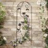Garden Gear 1.2M Metal Plant Support - Bird -Plants Sale G454320logo202000x2000