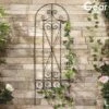 Garden Gear 1.2M Metal Plant Support - Swirl 1 Garden Gear 1.2M Metal Plant Support - Swirl -Plants Sale G454420logo202000x2000
