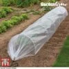 Garden Grow Greenhouse Tunnel (PVC) 300x45x45cm