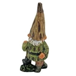 Set Of 3 Traditional Garden Gnome Ornaments 16 Set Of 3 Traditional Garden Gnome Ornaments -Plants Sale GB018S 6