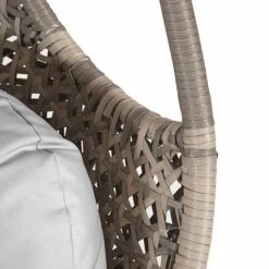 Brampton Luxury Rattan Wicker Outdoor Hanging Cocoon Egg Swing Chair Double -Plants Sale GF07711USA 7 colourCorrect2020 copy scaled 1