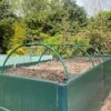 Garden Hoop Grow Tunnel Frame Kit - Small -Plants Sale GPH20 20GARDEN20HOOPS201000X100020891KB