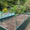 Garden Netting Hoops | Metal Garden Tunnel Hoops For Cloches Raised Beds Plant Support Protection -Plants Sale GPH20 20GARDEN20HOOPS201000X100020962KB