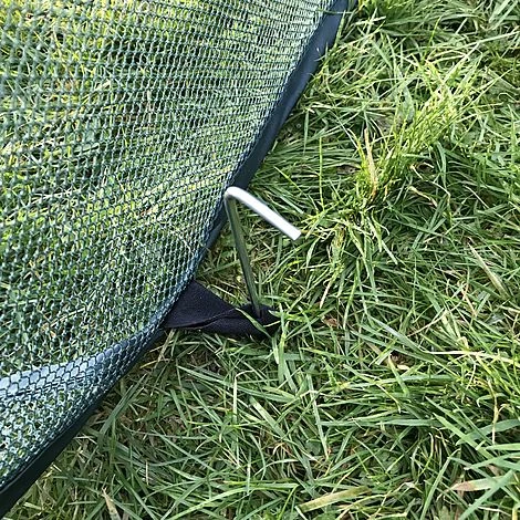 Pop Up Protection Cover For Grow Bags 9 Pop Up Protection Cover For Grow Bags - Image 7