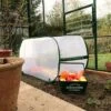 Pop Up Insect Mesh Garden Grow Bag Cover & Vegetable Cloche -Plants Sale GPN100 1120INSECT20GROW20BAG20CAGE201000X100020834KB