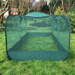 Giant Pop Up Fruit Cage & Plant Protection Cover 11 Giant Pop Up Fruit Cage & Plant Protection Cover -Plants Sale GPN100 50PIC2