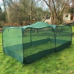 Giant Pop Up Fruit Cage & Plant Protection Cover 9 Giant Pop Up Fruit Cage & Plant Protection Cover -Plants Sale GPN100 50PIC3