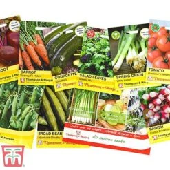 Grow Your Own Bumper Pack -Plants Sale GROW WKB9279 C