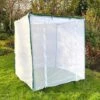 Build-a-Cage Fruit & Vegetable Cage With Insect Mesh Cover -Plants Sale GSK20 20INSECT20NET20FITTED20COVER201000X100020750KB1