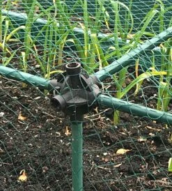 Bamboo Cane & Plant Stick Connector Balls - Pk 8 13 Bamboo Cane & Plant Stick Connector Balls - Pk 8 -Plants Sale GSK2025PIC1