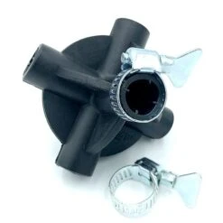 Bamboo Cane & Plant Stick Connector Balls - Pk 8 14 Bamboo Cane & Plant Stick Connector Balls - Pk 8 -Plants Sale GSK2025PIC5