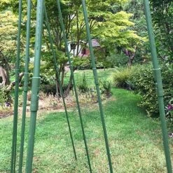 Bean Buddy Heavy Duty Runner Bean Grow Frame - 0.75 X 1.2 X 2.4m H -Plants Sale GSK2260HDPIC4