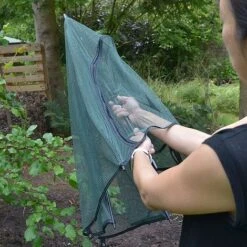 Pop N Crop Plant Umbrella Protection Cover For Raised Beds & Veg Patches -Plants Sale GSK2350201000X100020741KB