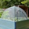 Pop N Crop Plant Umbrella Protection Cover For Raised Beds & Veg Patches -Plants Sale GSK2350201000X100020804KB