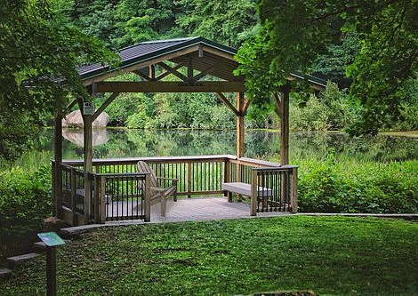 Idooka Wooden Adirondack Chair 7 Idooka Wooden Adirondack Chair - Image 5